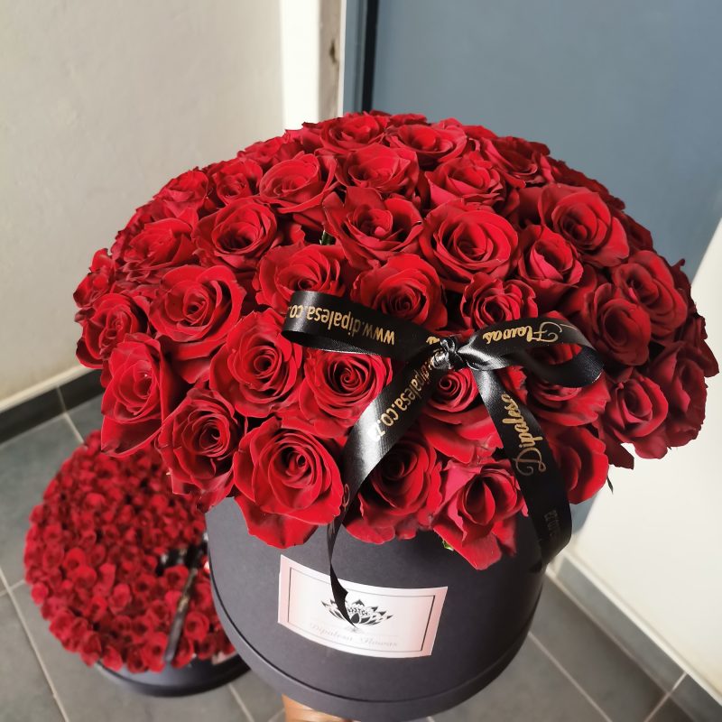 Opulant Love