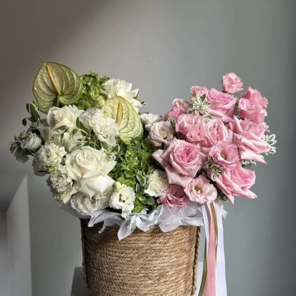 Soft Basket