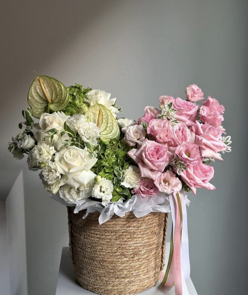 Soft Basket