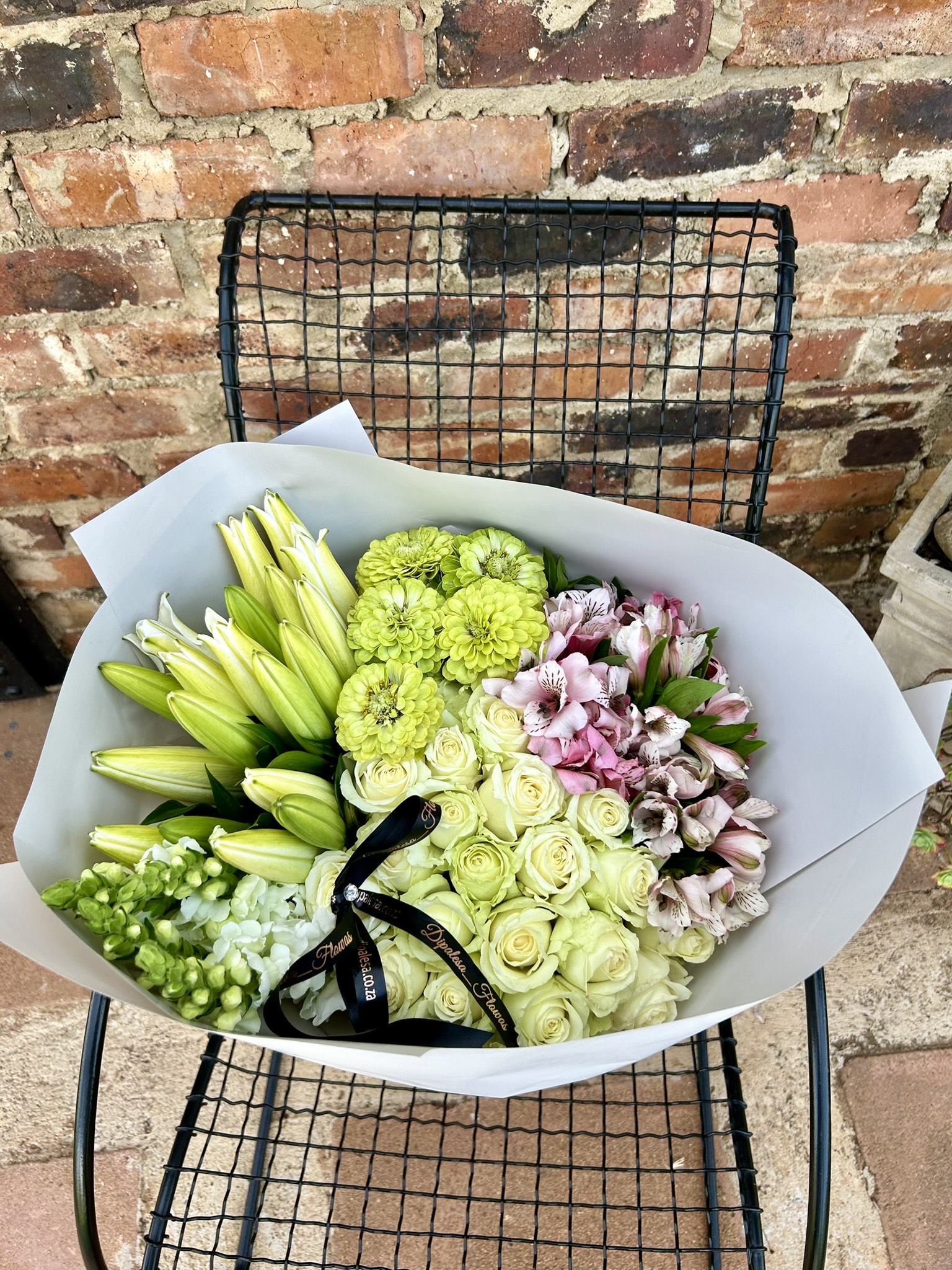 Small Snack Tray - Image 7