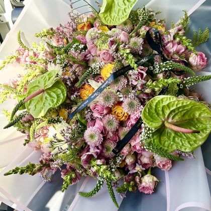 Xlarge Mixed Bouquet