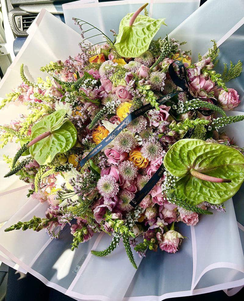 Xlarge Mixed Bouquet