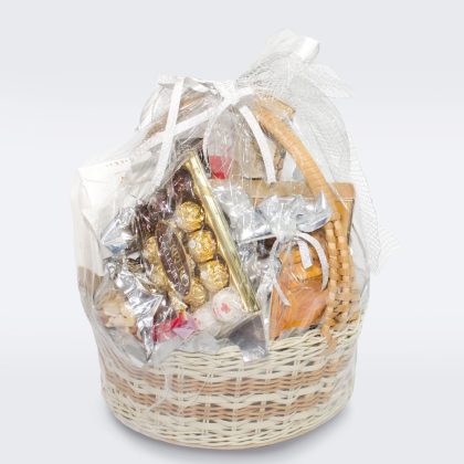 Xlarge Hamper