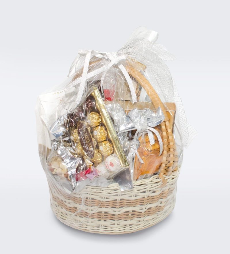 Xlarge Hamper