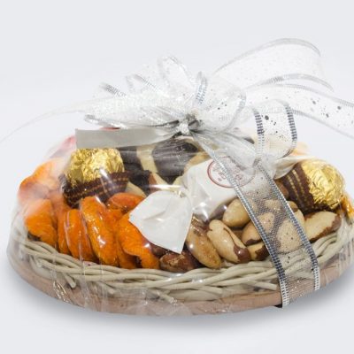 Small Snack Tray