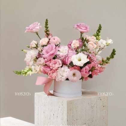 Blossom Box
